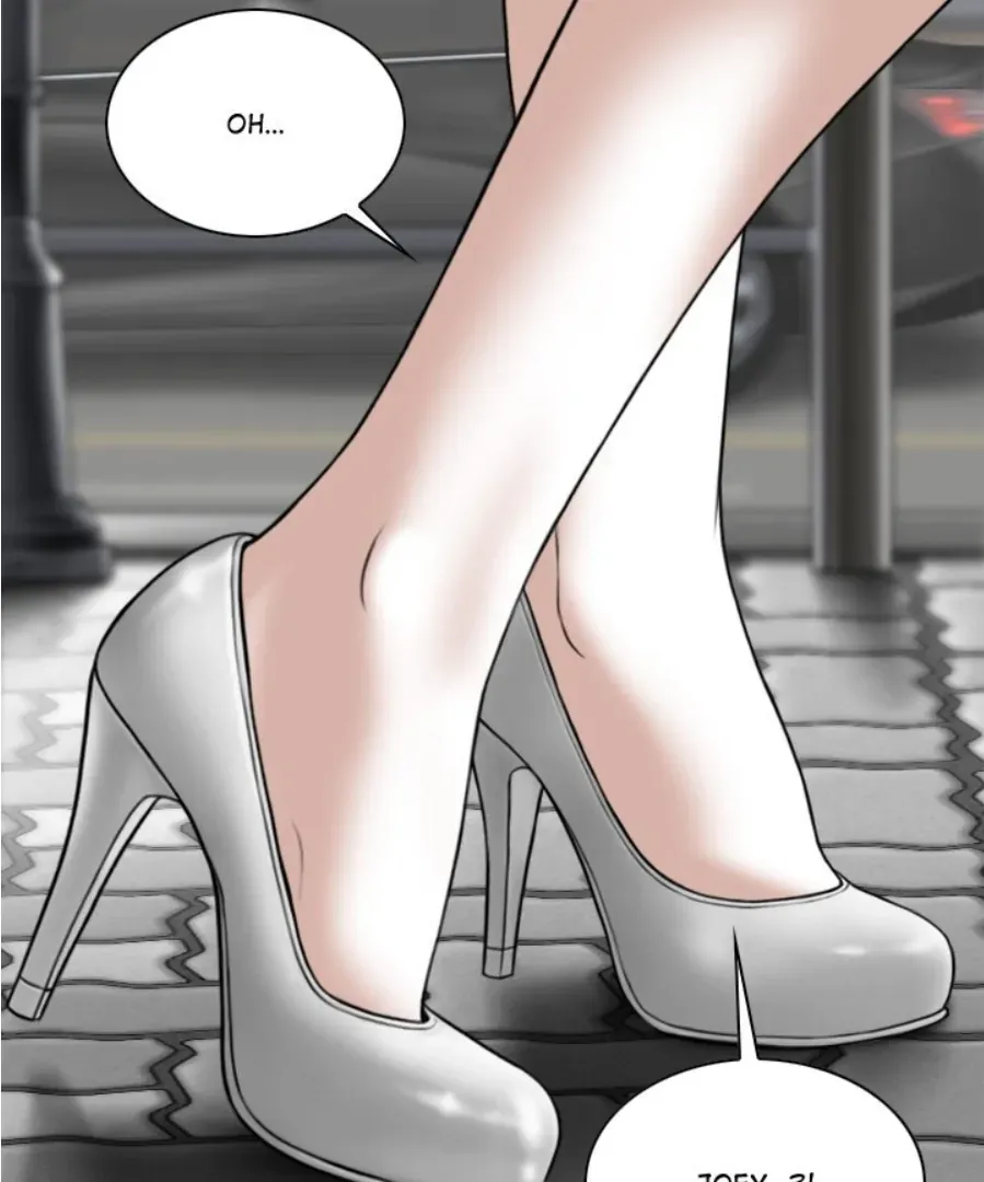 Magnetic Pull Chapter 3 page 150 - 