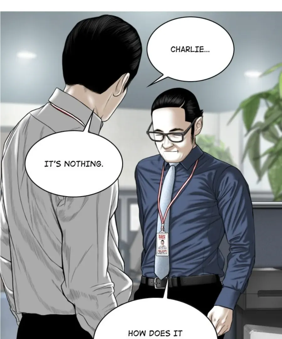 Magnetic Pull Chapter 3 page 25 - 
