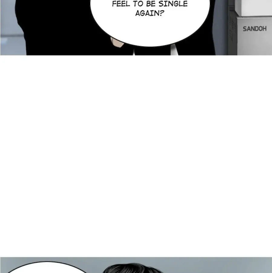 Magnetic Pull Chapter 3 page 26 - 