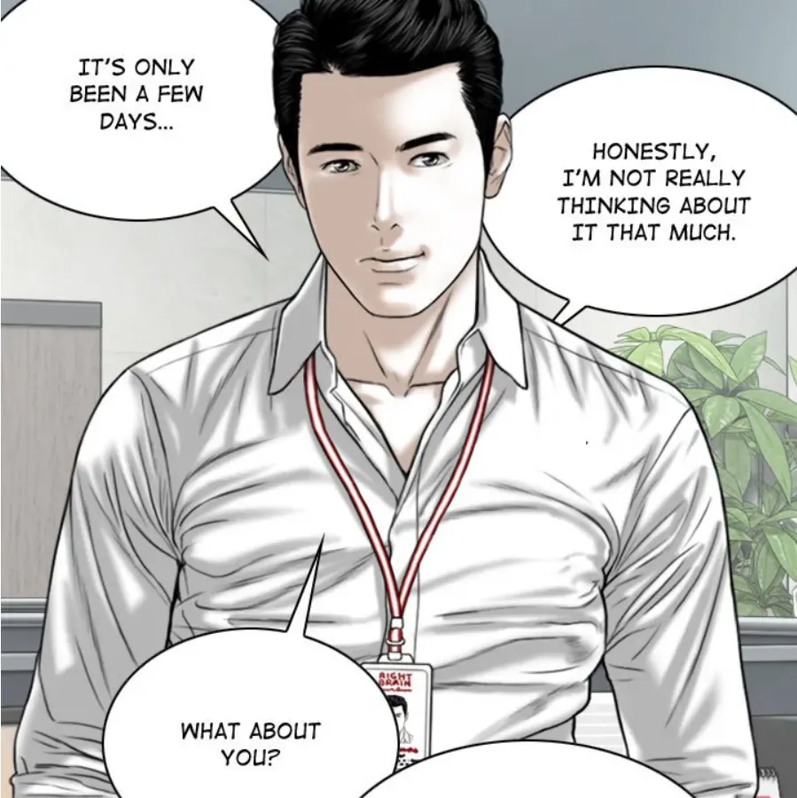 Magnetic Pull Chapter 3 page 27 - 
