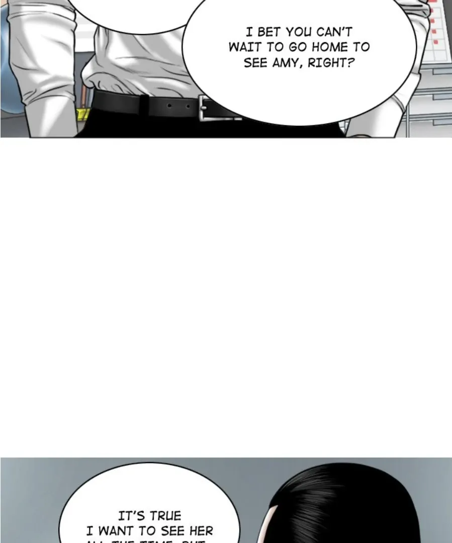Magnetic Pull Chapter 3 page 28 - 