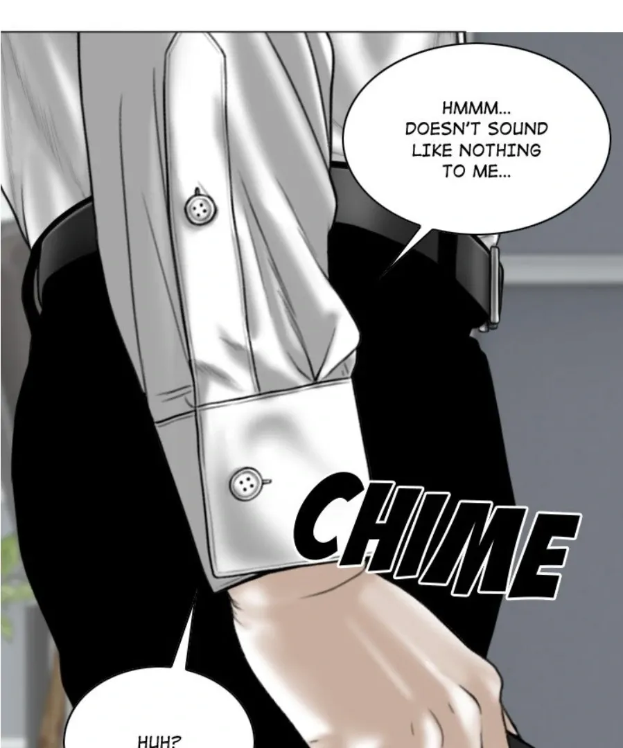 Magnetic Pull Chapter 3 page 32 - 