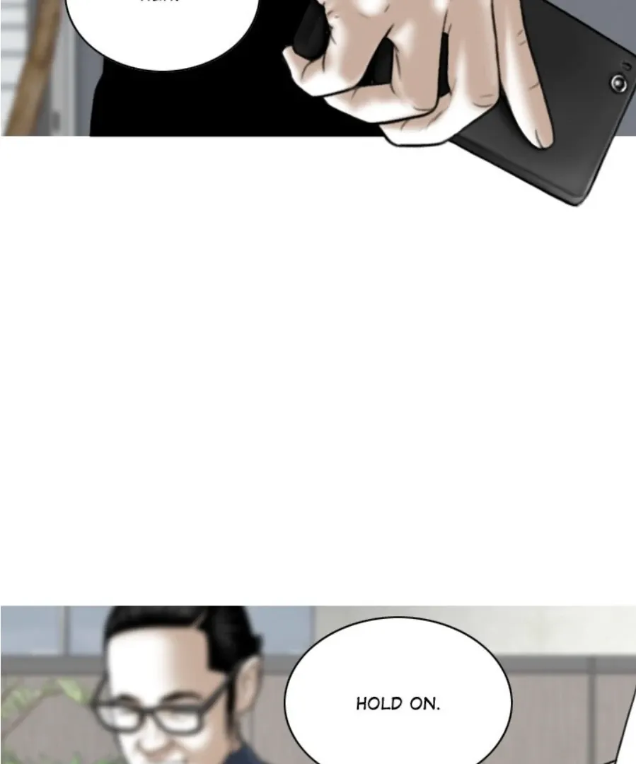 Magnetic Pull Chapter 3 page 33 - 