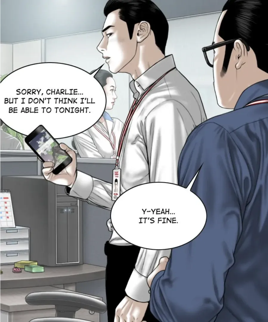 Magnetic Pull Chapter 3 page 37 - 