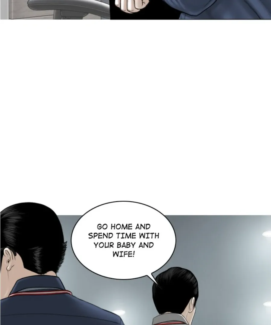 Magnetic Pull Chapter 3 page 38 - 