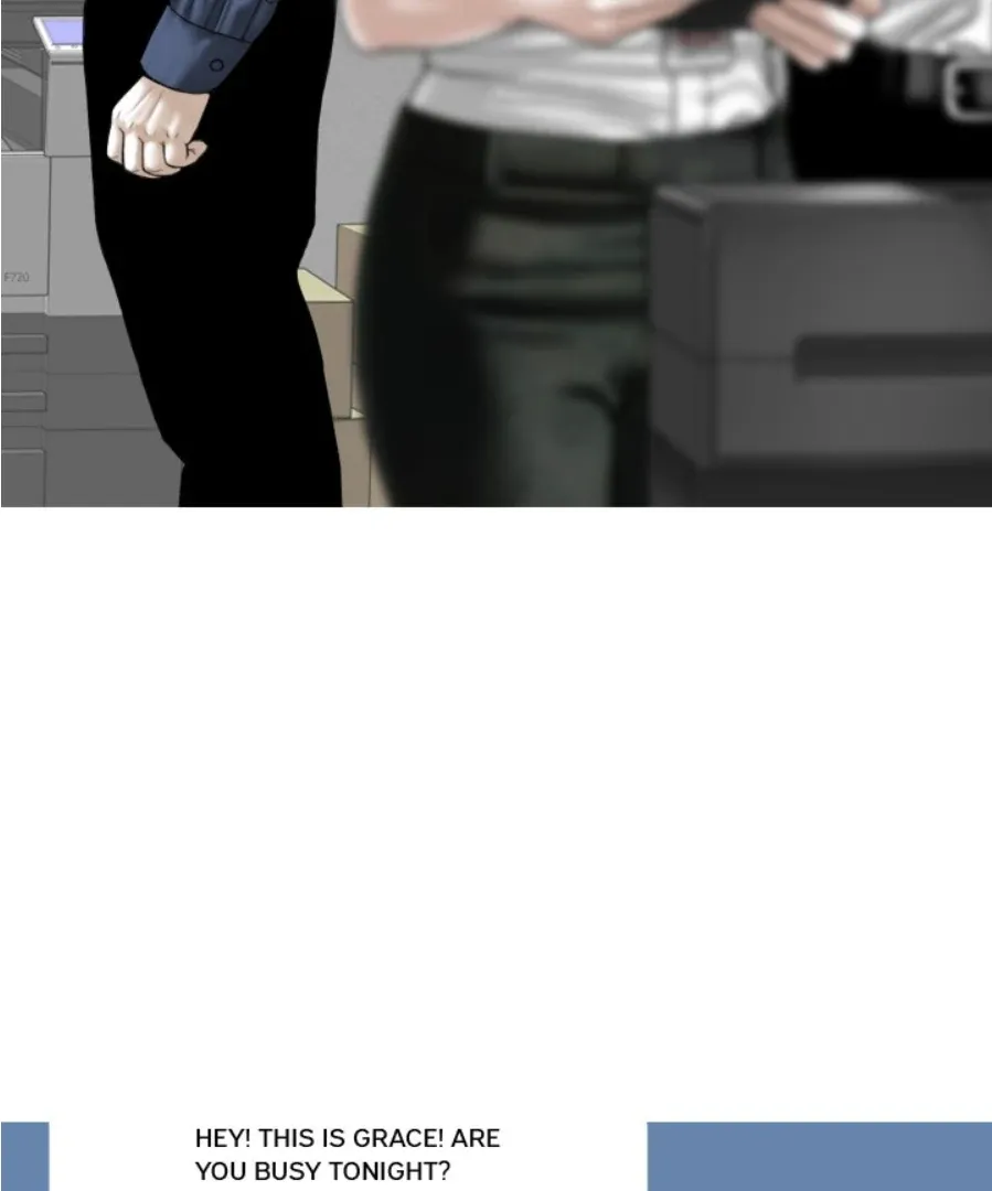Magnetic Pull Chapter 3 page 41 - 