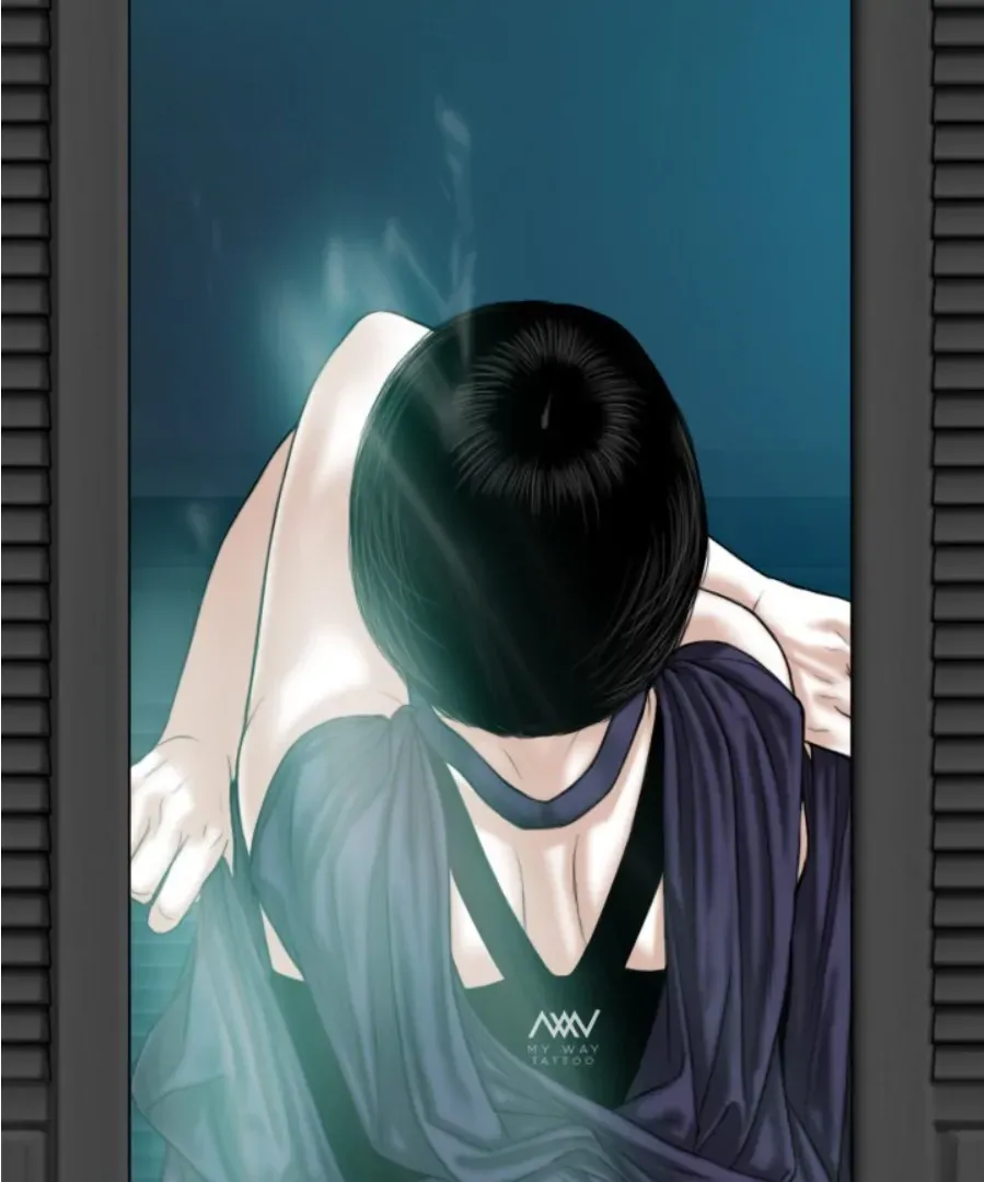 Magnetic Pull Chapter 3 page 46 - 