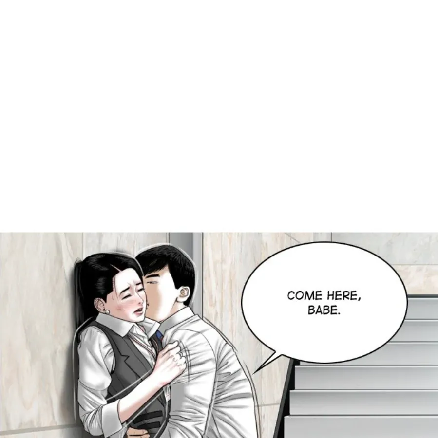 Magnetic Pull Chapter 3 page 53 - 