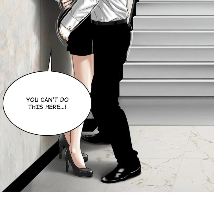 Magnetic Pull Chapter 3 page 54 - 