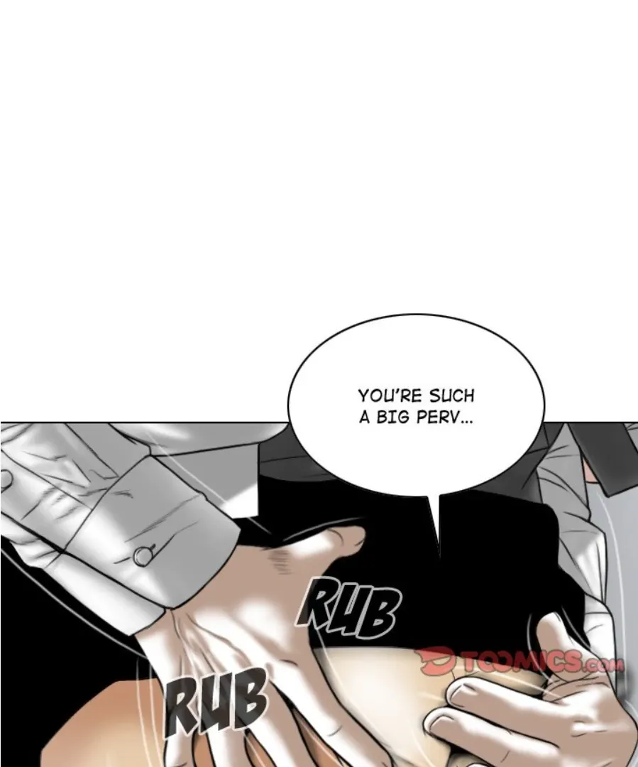 Magnetic Pull Chapter 3 page 55 - 