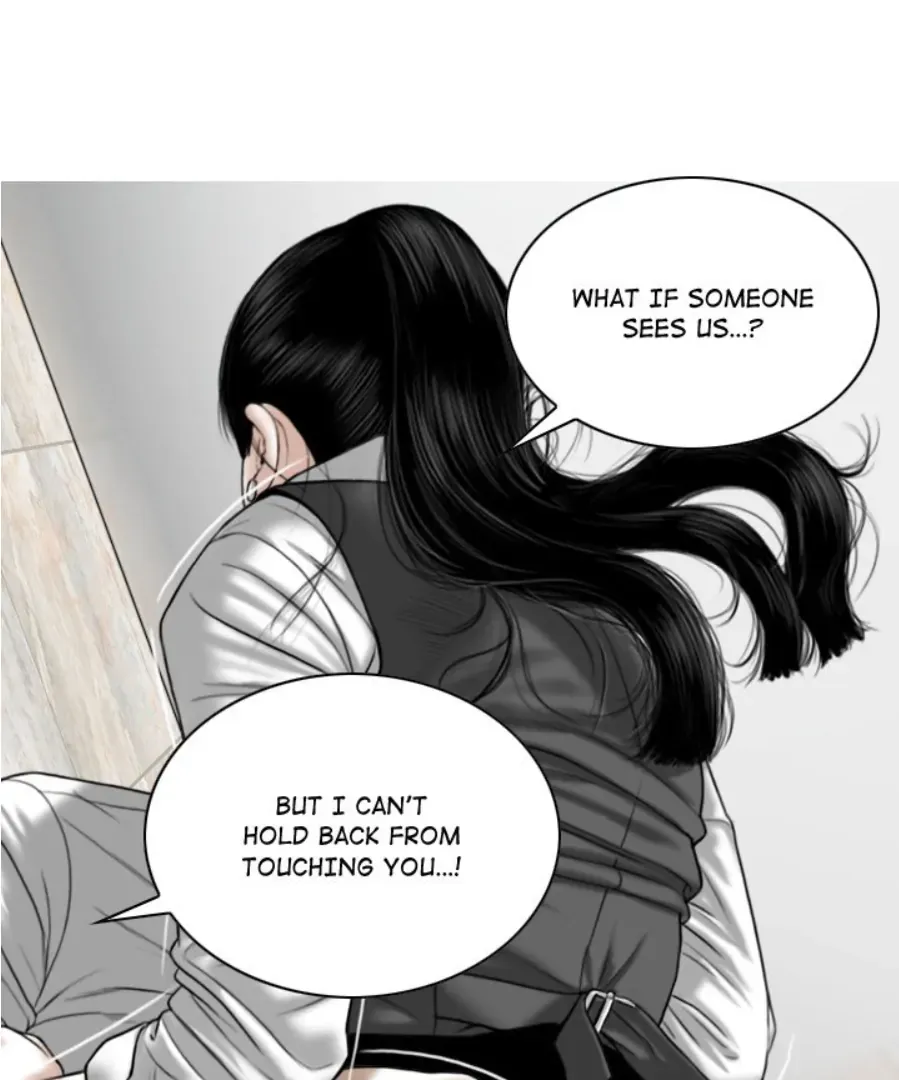 Magnetic Pull Chapter 3 page 57 - 