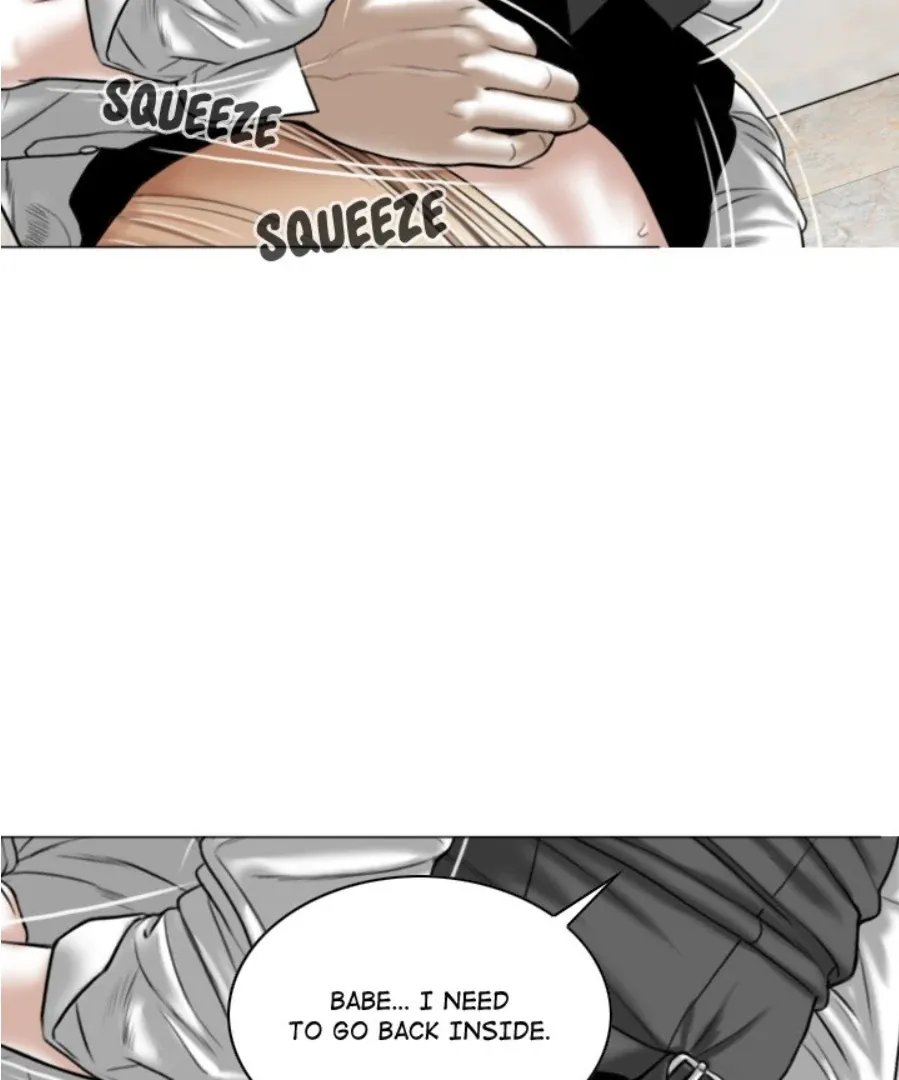 Magnetic Pull Chapter 3 page 58 - 