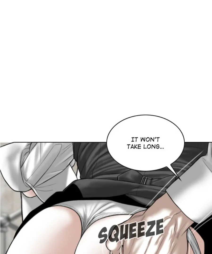Magnetic Pull Chapter 3 page 60 - 