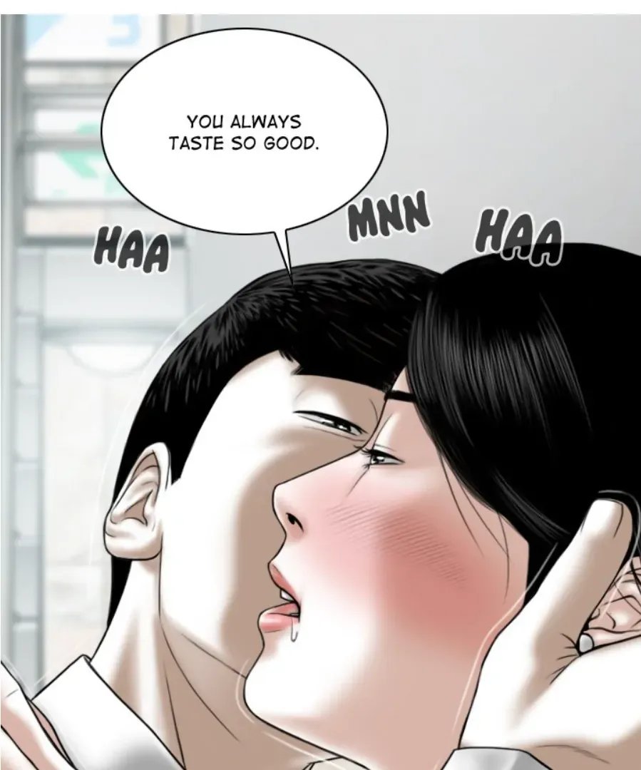 Magnetic Pull Chapter 3 page 65 - 