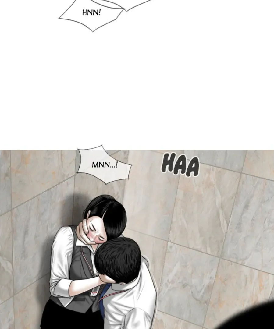 Magnetic Pull Chapter 3 page 69 - 