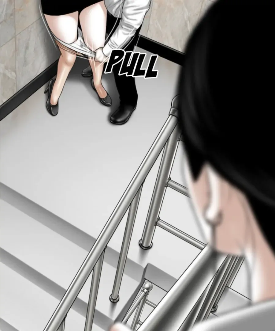 Magnetic Pull Chapter 3 page 70 - 