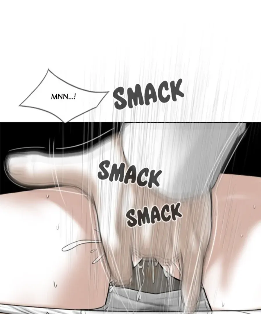 Magnetic Pull Chapter 3 page 77 - 