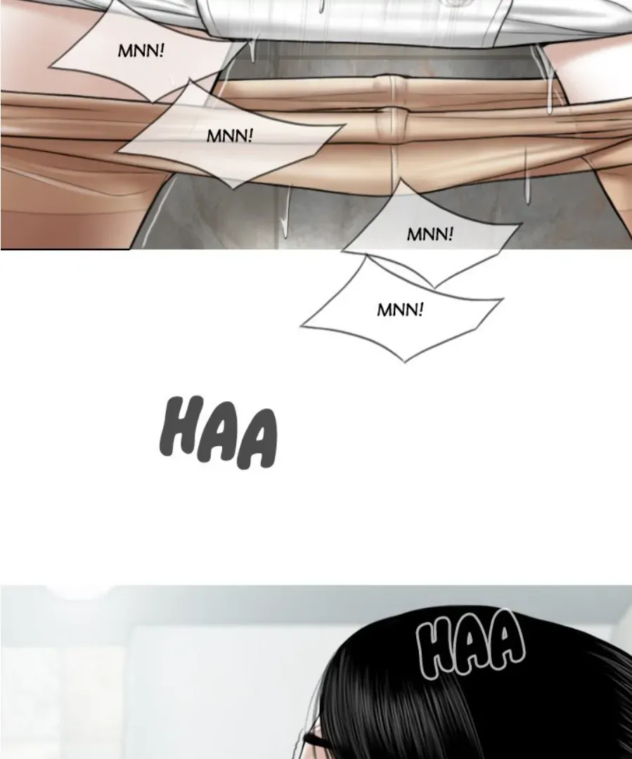 Magnetic Pull Chapter 3 page 78 - 