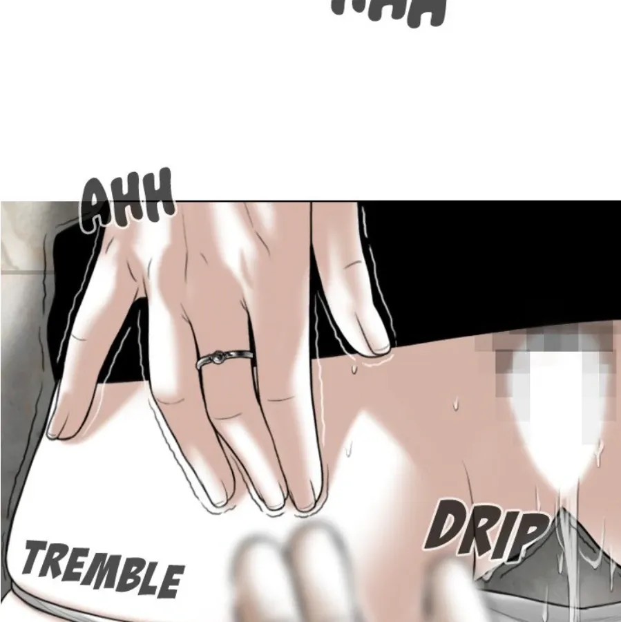 Magnetic Pull Chapter 3 page 80 - 