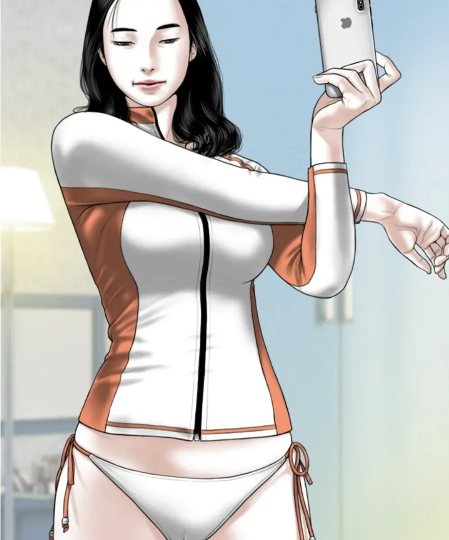 Magnetic Pull Chapter 3 page 10 - 