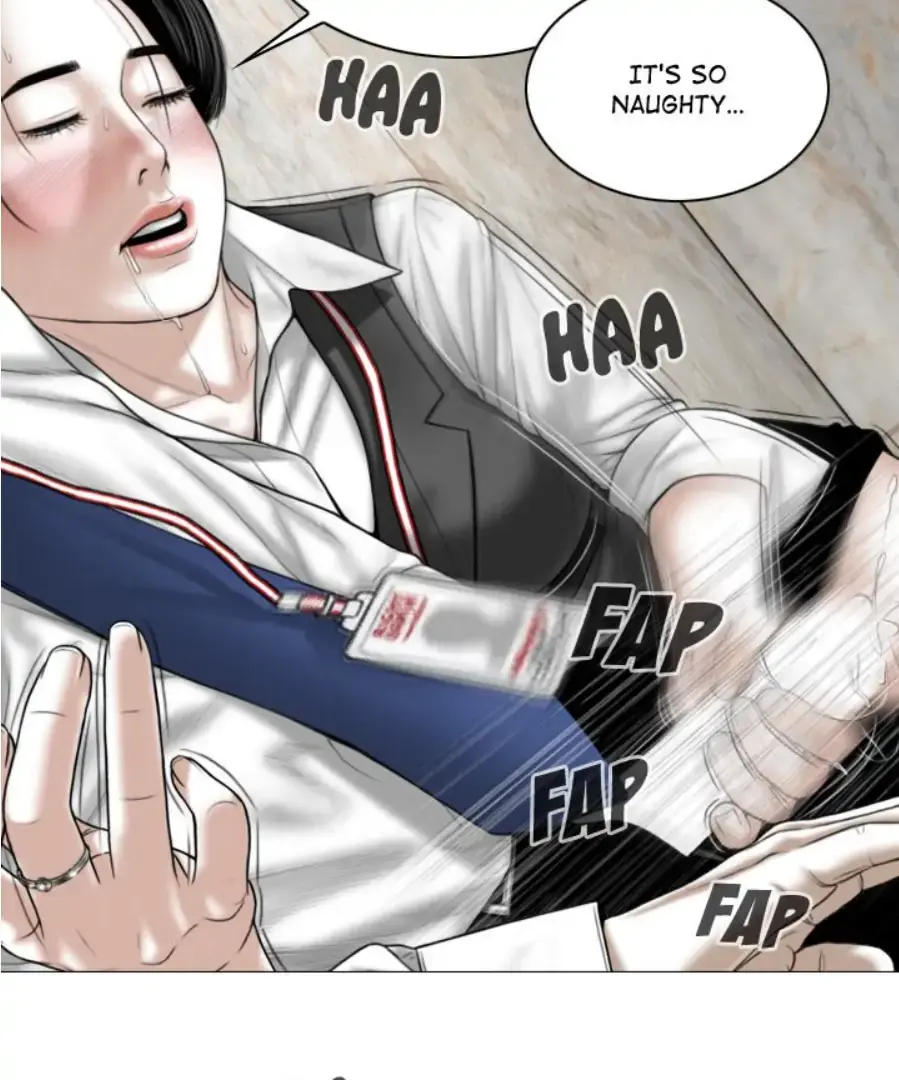 Magnetic Pull Chapter 3 page 91 - 