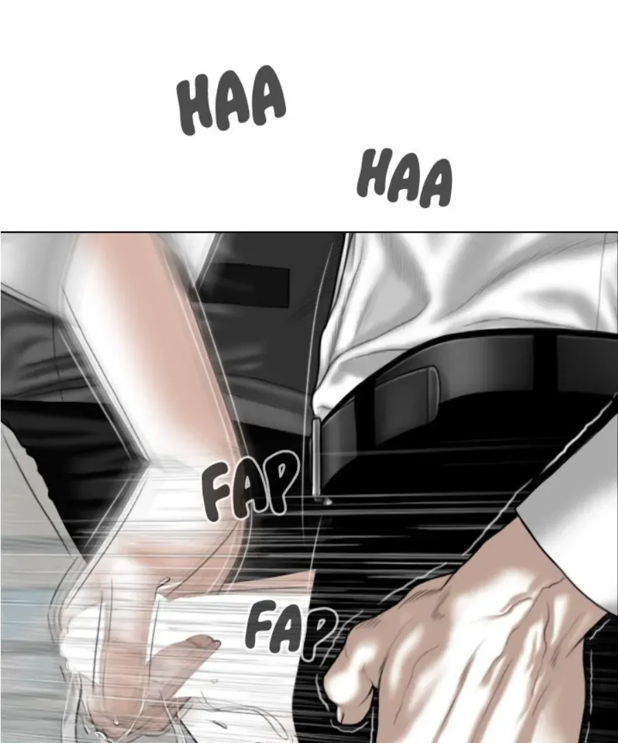 Magnetic Pull Chapter 3 page 95 - 