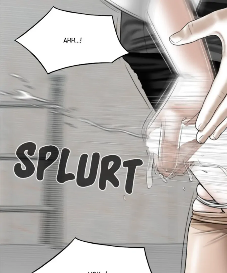 Magnetic Pull Chapter 3 page 97 - 