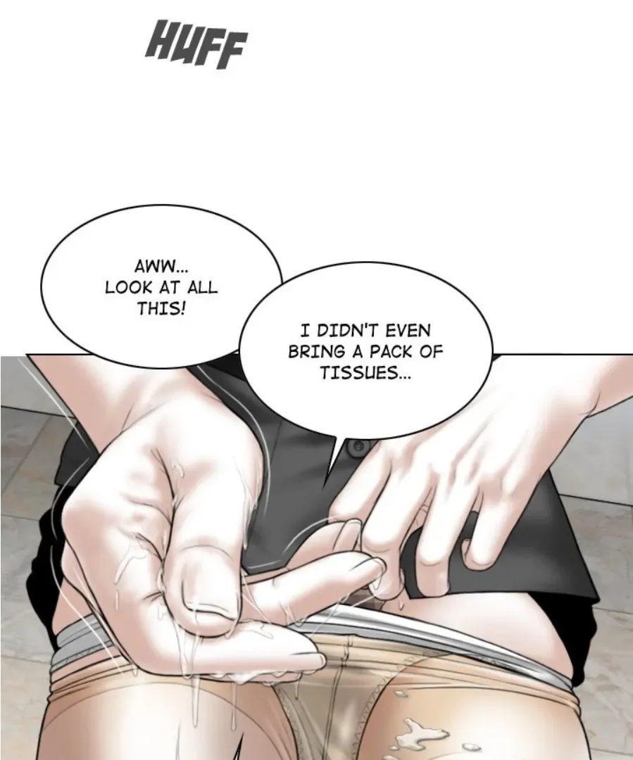 Magnetic Pull Chapter 3 page 100 - 