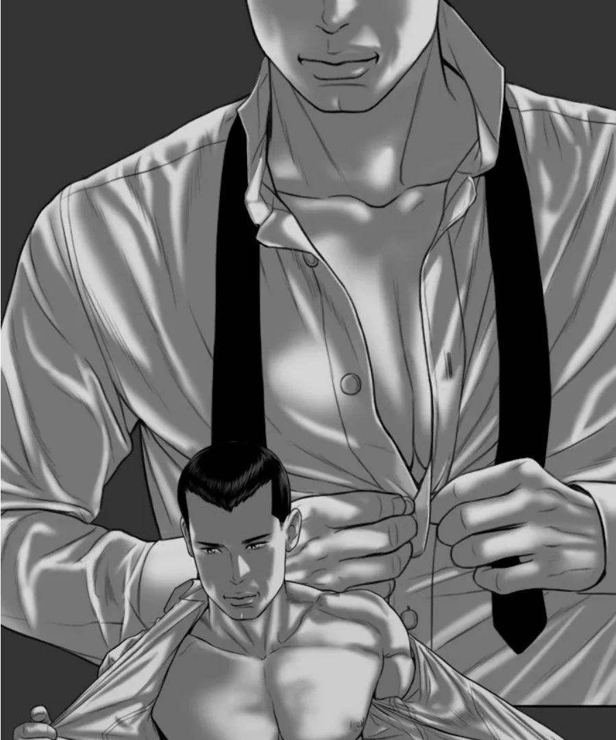 Magnetic Pull Chapter 4 page 102 - 