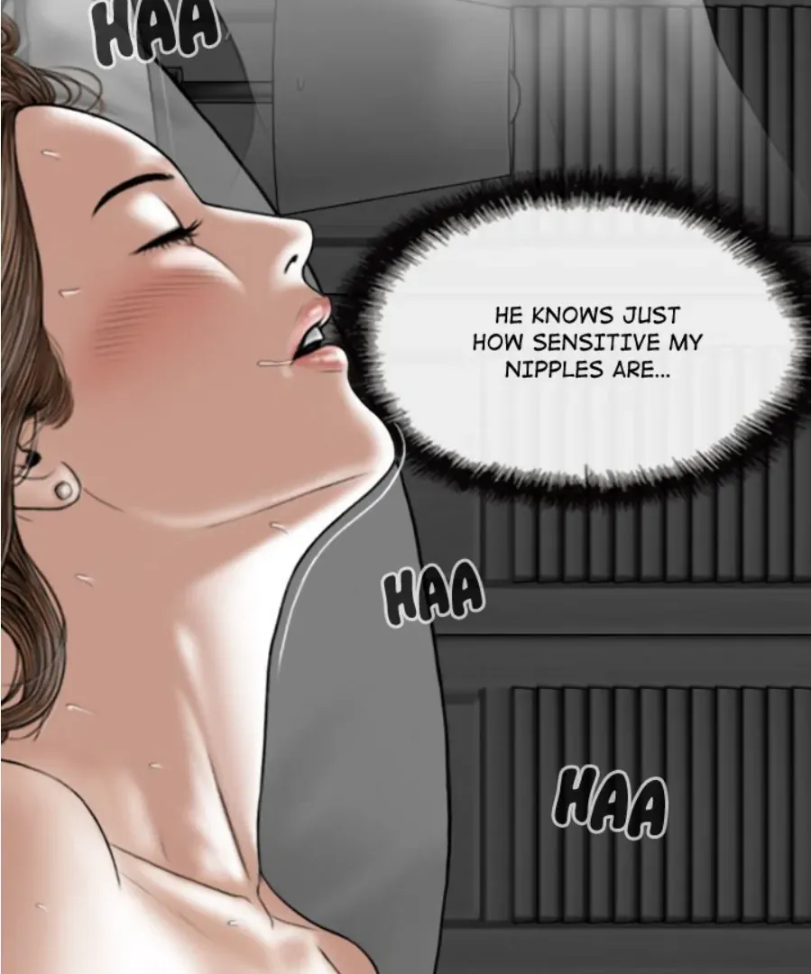 Magnetic Pull Chapter 4 page 112 - 