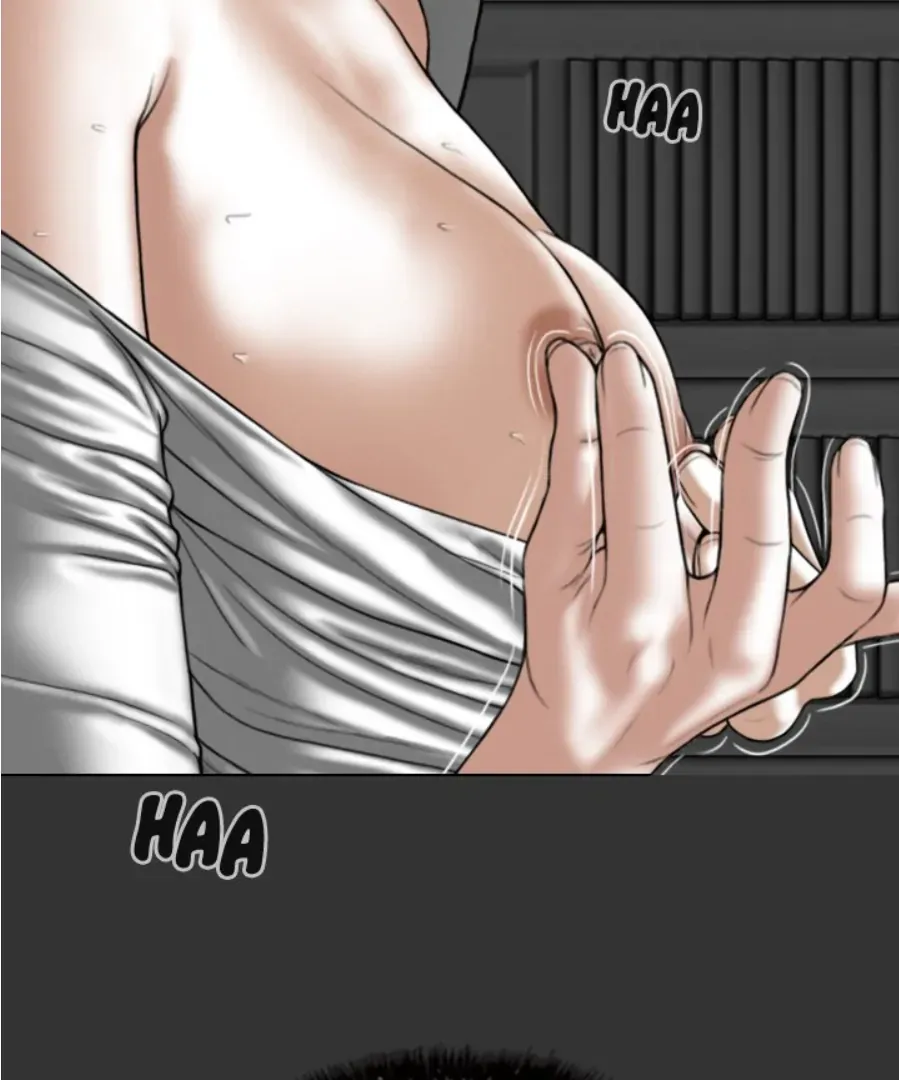 Magnetic Pull Chapter 4 page 113 - 