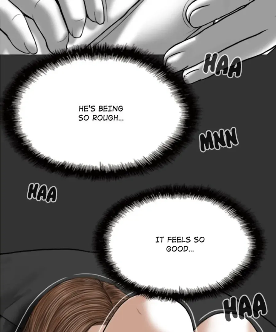 Magnetic Pull Chapter 4 page 117 - 