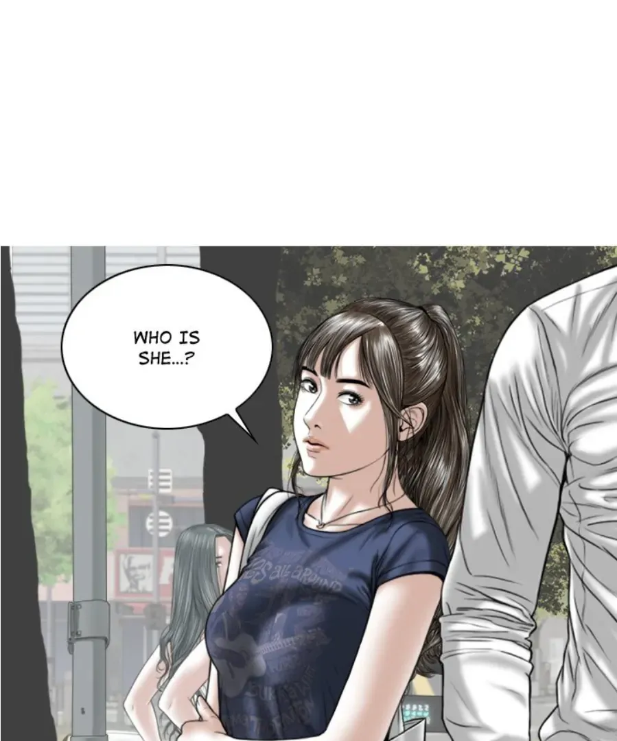 Magnetic Pull Chapter 4 page 13 - 
