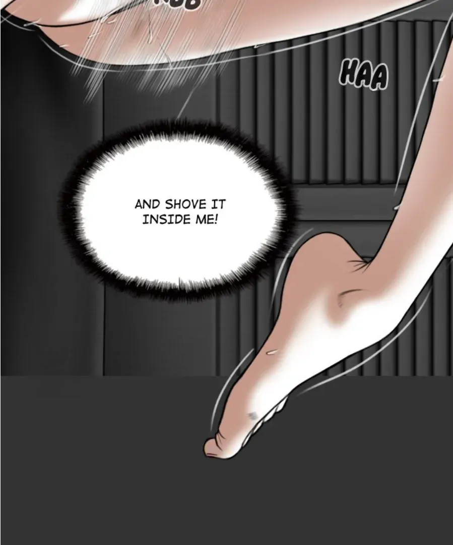 Magnetic Pull Chapter 4 page 123 - 