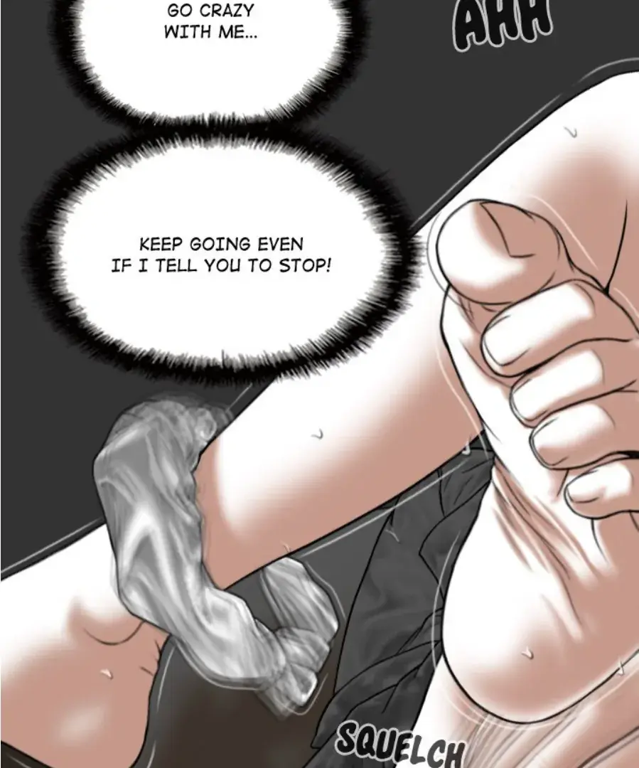Magnetic Pull Chapter 4 page 130 - 