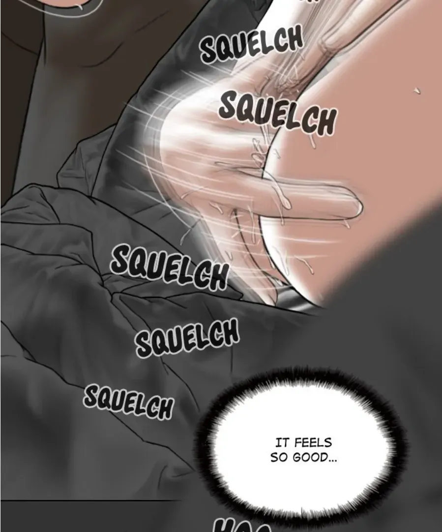 Magnetic Pull Chapter 4 page 131 - 