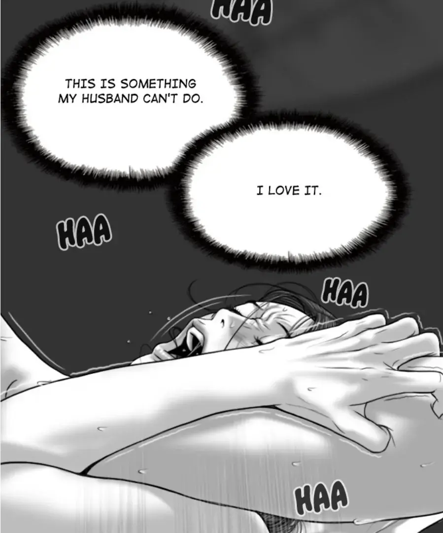 Magnetic Pull Chapter 4 page 132 - 