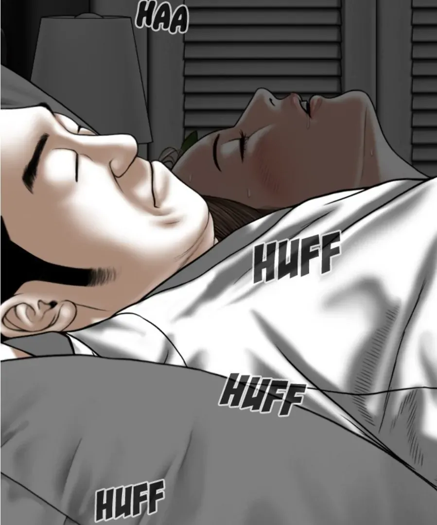 Magnetic Pull Chapter 4 page 140 - 
