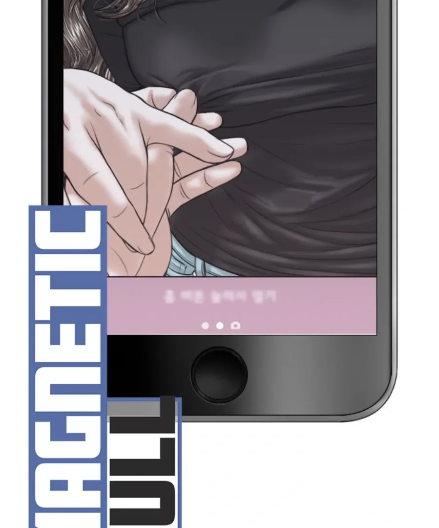 Magnetic Pull Chapter 4 page 18 - 