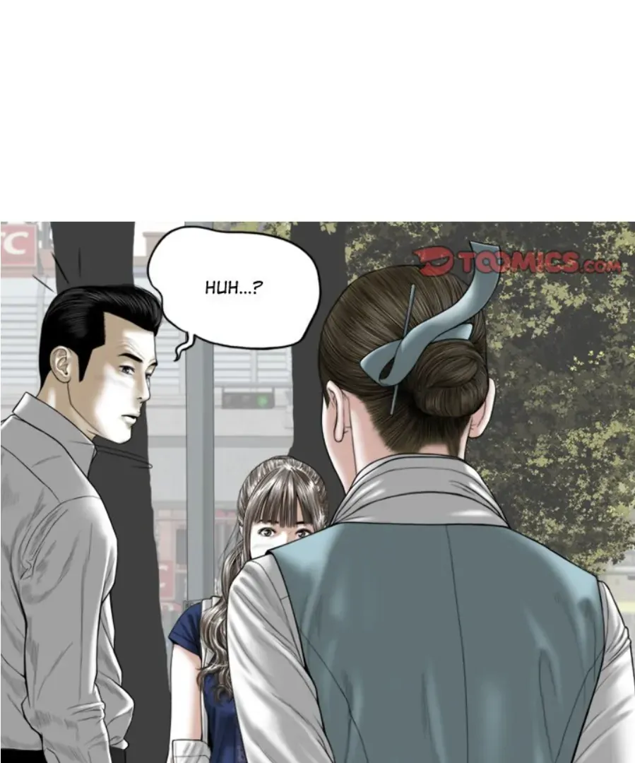 Magnetic Pull Chapter 4 page 3 - 