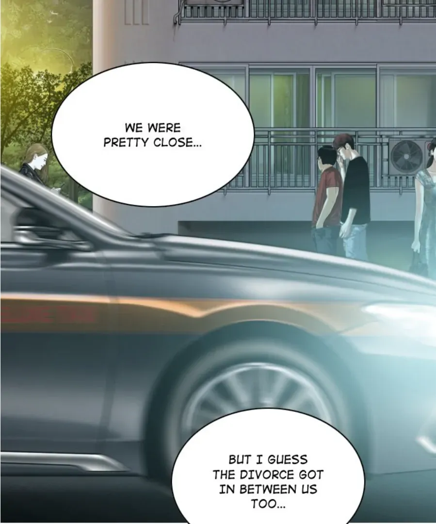 Magnetic Pull Chapter 4 page 22 - 