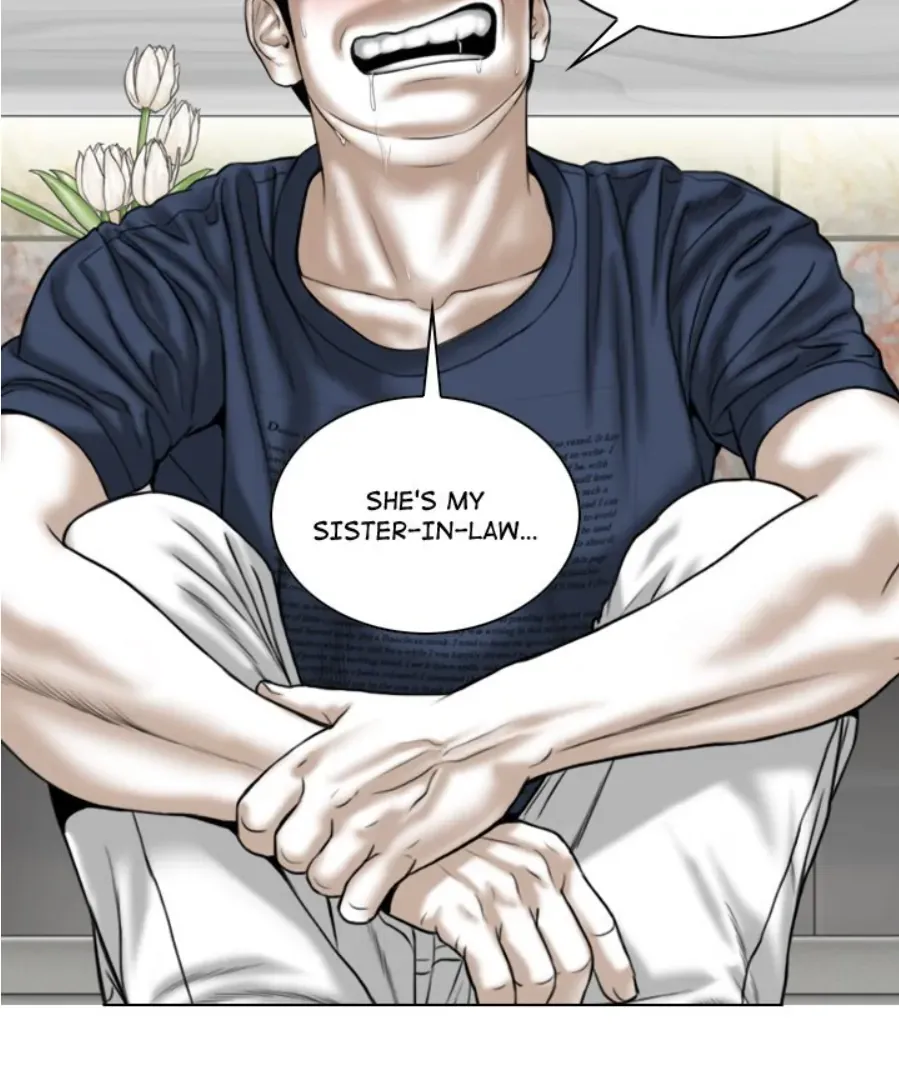 Magnetic Pull Chapter 4 page 32 - 