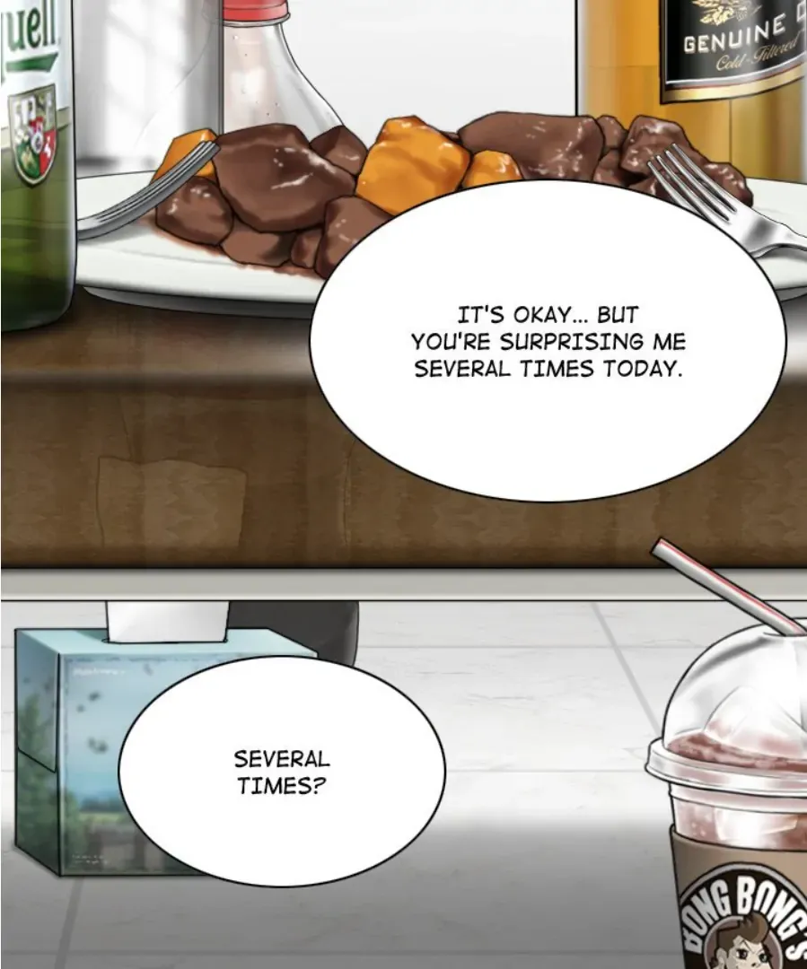 Magnetic Pull Chapter 4 page 38 - 