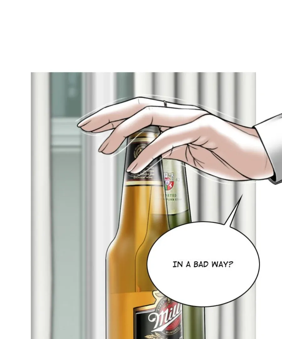 Magnetic Pull Chapter 4 page 42 - 