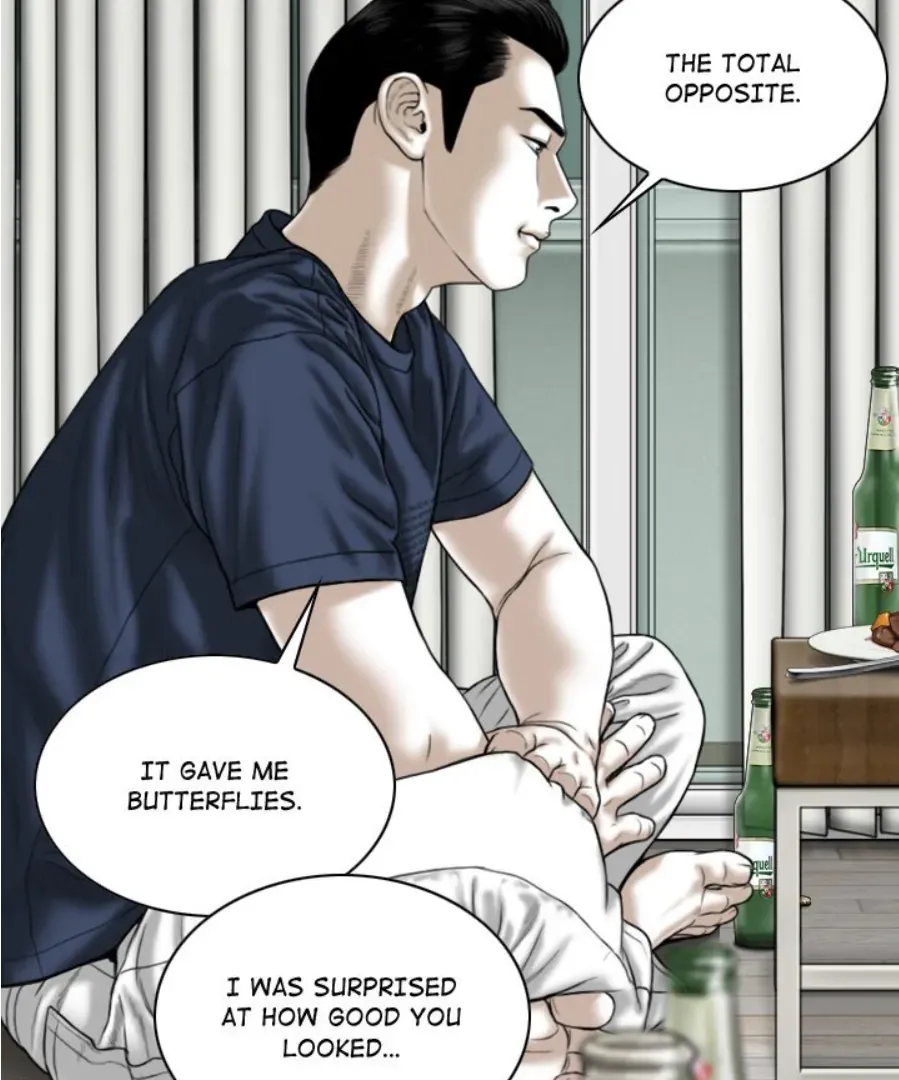 Magnetic Pull Chapter 4 page 44 - 