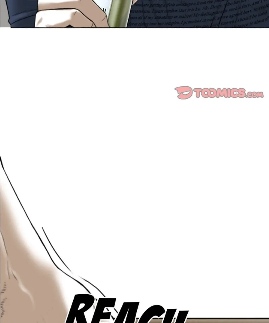 Magnetic Pull Chapter 4 page 52 - 