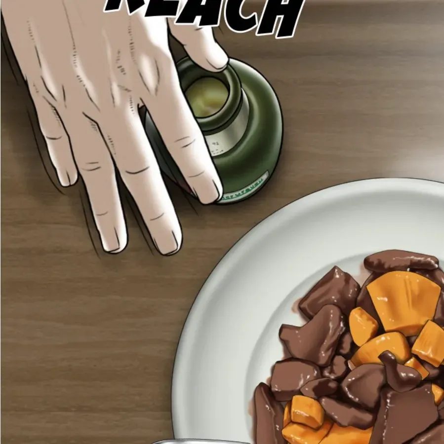 Magnetic Pull Chapter 4 page 53 - 