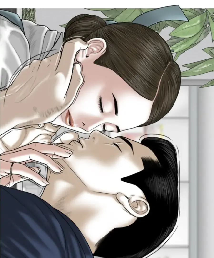 Magnetic Pull Chapter 4 page 57 - 