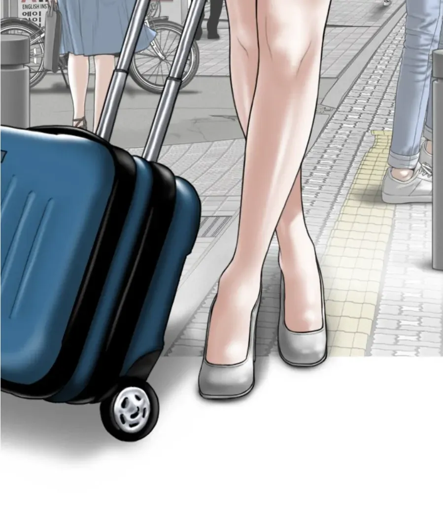 Magnetic Pull Chapter 4 page 7 - 