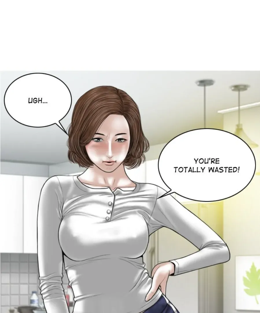 Magnetic Pull Chapter 4 page 63 - 